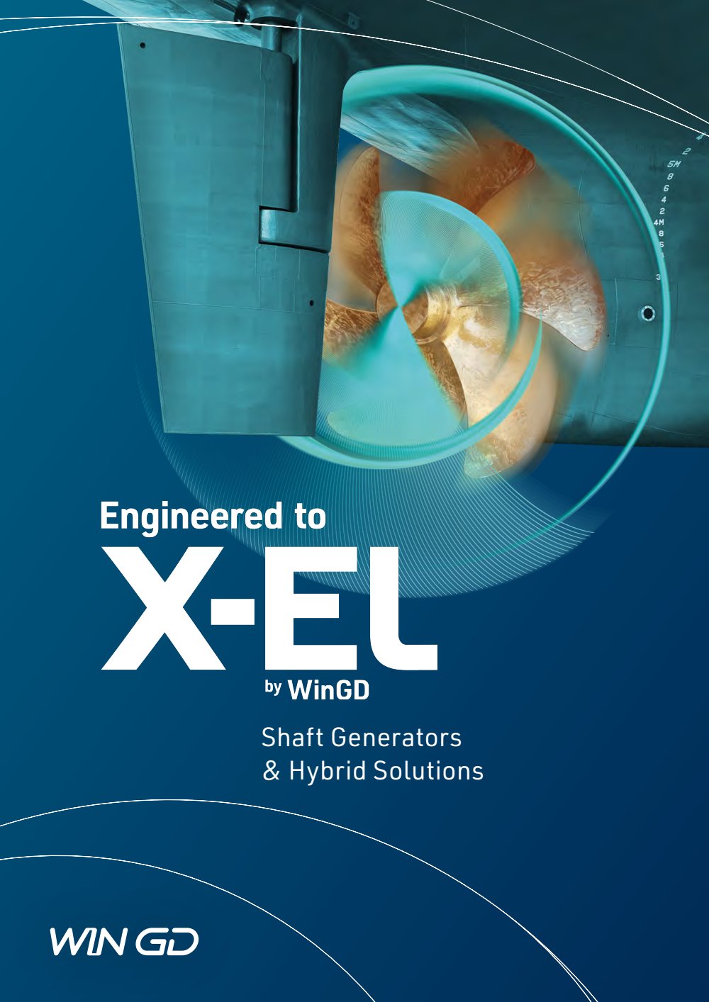 Brochures & Papers | WinGD