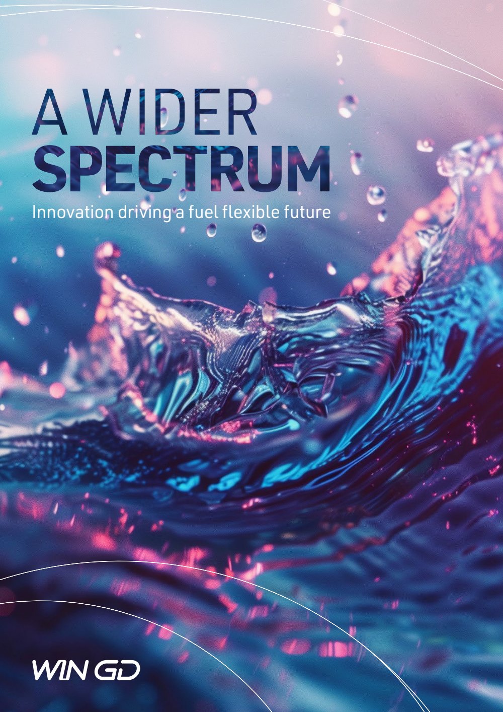 Brochures & Papers | WinGD