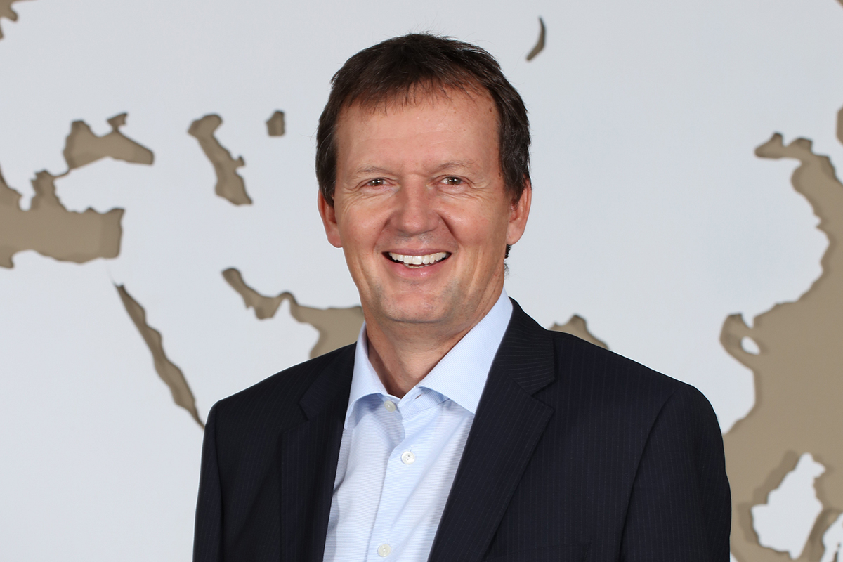Rudi Holtbecker