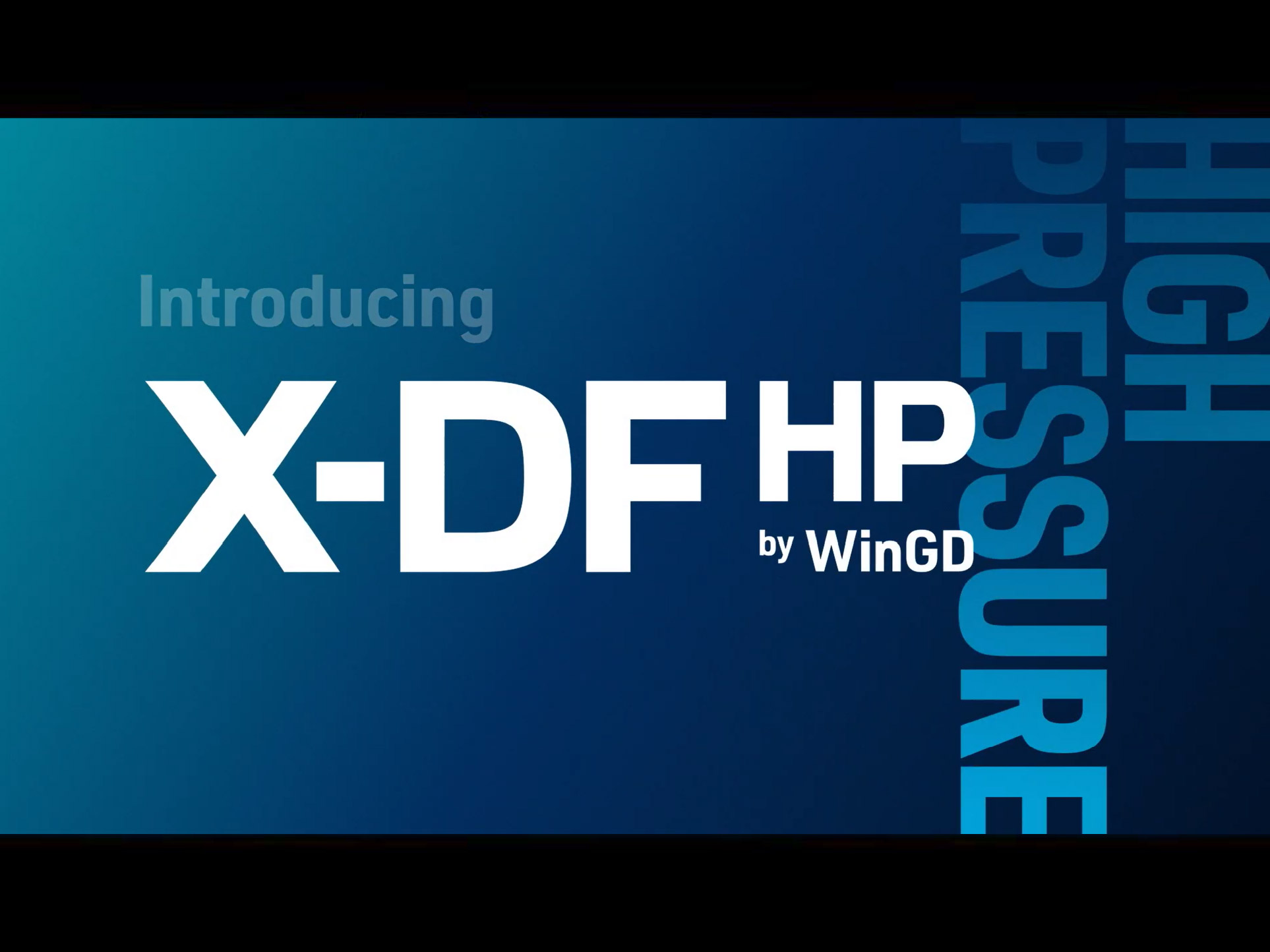 Introducing X-DF-HP